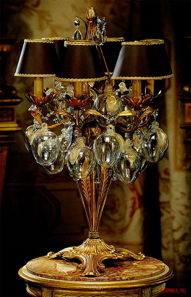 Лампа OR Illuminazione Table lamp 33